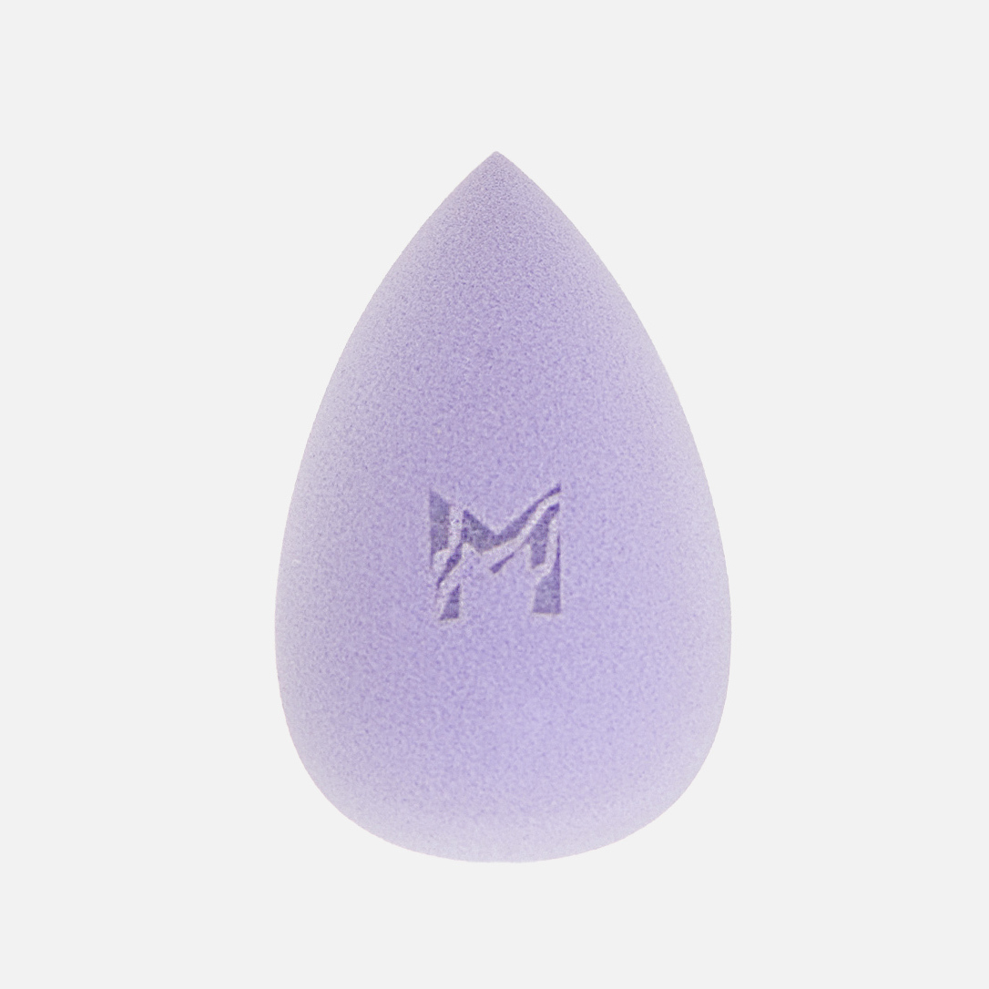 MANLYPRO LILAC BEAUTY SPONGE